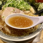 丸源ラーメン - 