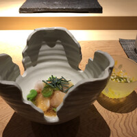 天ぷらあら木 - 