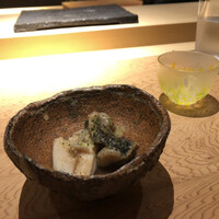 天ぷらあら木 - 