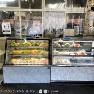 ずんちゃんパン_2