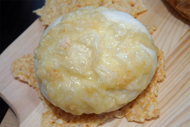 NARUぱん（ナルパン） - 近文（パン）の写真