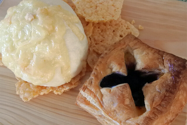 NARUぱん（ナルパン）- 旭川市忠和のパン屋