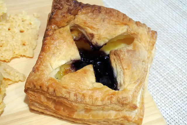 NARUぱん（ナルパン） - 近文（パン）の写真