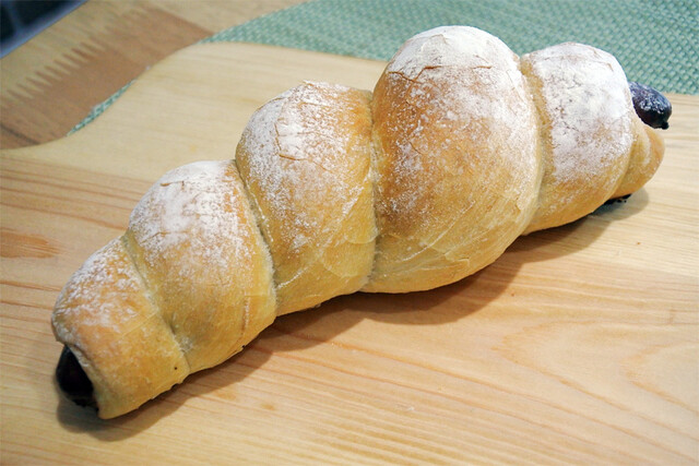 NARUぱん（ナルパン） - 近文（パン）の写真