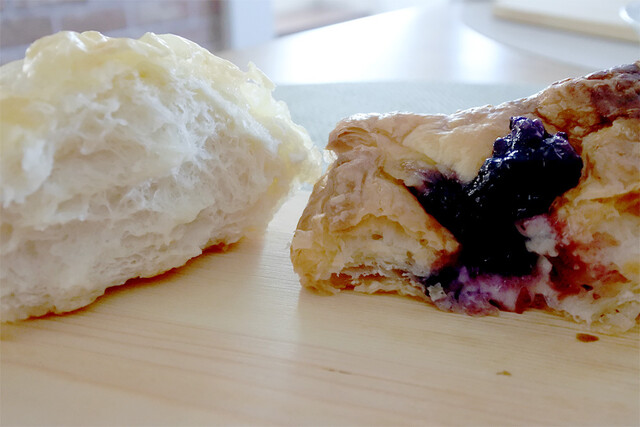 NARUぱん（ナルパン） - 近文（パン）の写真