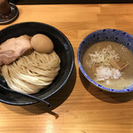 自家製麺 TANGO - 