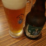 Bikkuri Donki - オーガニックビール