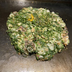 Okonomiyaki Doujou Yashiro - 