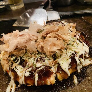 テイクアウトok さいたま市でおすすめのお好み焼きをご紹介 食べログ