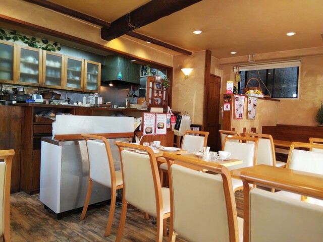 Cafe La Jiru photo 5