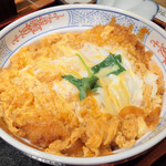 とんかつ いわい - 