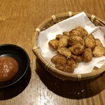 Kushiyaki Namigoro - 