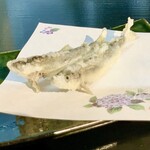 Tempura Azarake - 