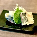 Tempura Azarake - 