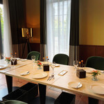 フレンチレストランReve - 