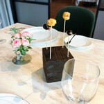 フレンチレストランReve - 