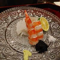 日本料理 晴山 - 