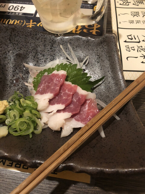 くずは ホースマン 樟葉 馬肉料理 食べログ くずは ホースマン 樟葉 馬肉料理 食べログ