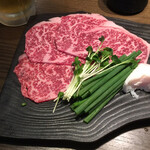 肉処 牛宿 - 