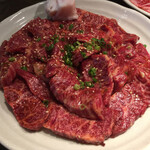 肉処 牛宿 - 