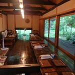 Tedukuri Shoku No Mise Shimoda - 店内の様子