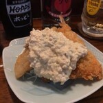 純酒場オオモリ - 