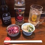 純酒場オオモリ - 