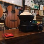 純酒場オオモリ - 