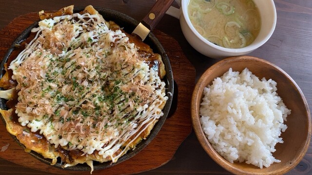 お好み焼き えん 初台店 初台 お好み焼き 食べログ お好み焼き えん 初台店 初台 お好み焼き 食べログ