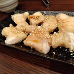 炭火焼肉 日本代表 - 