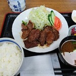 信濃屋 - 