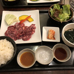 Yakiniku Kuramoto - 