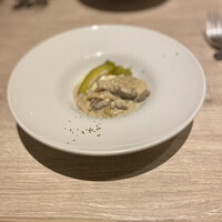 ゴドノフ東京 丸ビル店 - クラシック　ストロガノフ