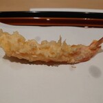 てんぷら 近藤 - 