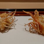 てんぷら 近藤 - 