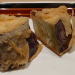 てんぷら 近藤 - 