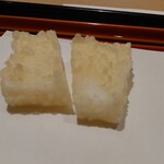 てんぷら 近藤 - 