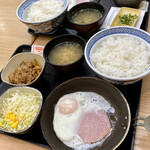 Yoshinoya - 