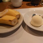 洋食の店 もなみ - 