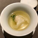 茶禅華 - 2020.5.  雉雲呑湯