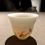 茶禅華 - 2020.5.  嶺頭単欉