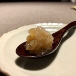 茶禅華 - 2020.5.  酒酔青蟹