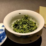 茶禅華 - 2020.5.  蒙頂甘露