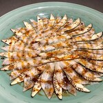 茶禅華 - 2020.5.  雲白肉片