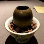 茶禅華 - 2020.5.  羅漢果茶