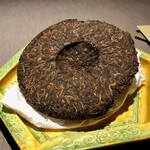 茶禅華 - 2020.5.  宮廷金毫普洱茶