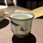 茶禅華 - 2020.5.  蒙頂甘露