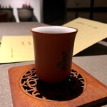 茶禅華 - 2020.5.  宮廷金毫普洱茶