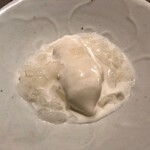 茶禅華 - 2020.5.  温冷杏仁豆富