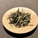茶禅華 - 2020.5.  古樹銀針